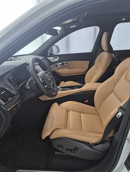 Volvo Ultra, B6 AWD 마일드 하이브리드, 가솔린, 브라이트, 7 좌석