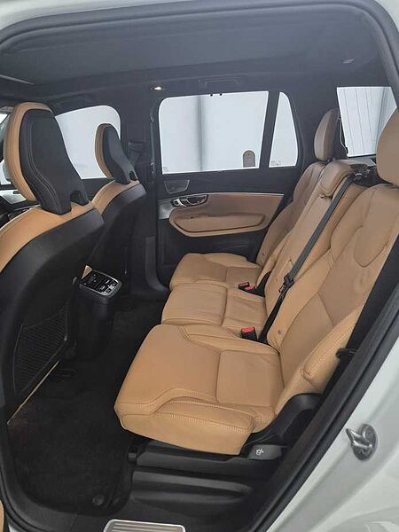 Volvo Ultra, B6 AWD 마일드 하이브리드, 가솔린, 브라이트, 7 좌석