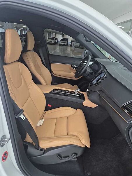 Volvo Ultra, B6 AWD 마일드 하이브리드, 가솔린, 브라이트, 7 좌석