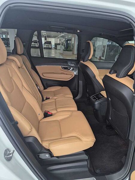 Volvo Ultra, B6 AWD 마일드 하이브리드, 가솔린, 브라이트, 7 좌석