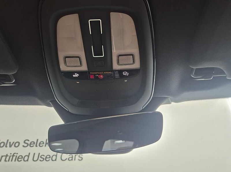 Volvo Ultra, B6 AWD 마일드 하이브리드, 가솔린, 브라이트, 7 좌석