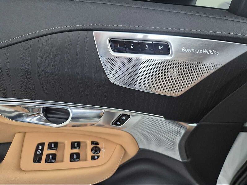 Volvo Ultra, B6 AWD 마일드 하이브리드, 가솔린, 브라이트, 7 좌석