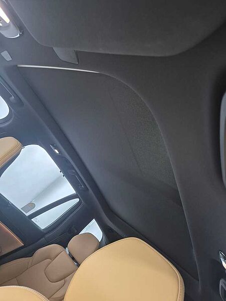 Volvo Ultra, B6 AWD 마일드 하이브리드, 가솔린, 브라이트, 7 좌석