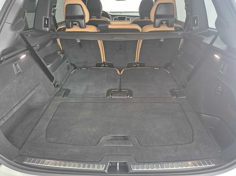 Volvo Ultra, B6 AWD 마일드 하이브리드, 가솔린, 브라이트, 7 좌석