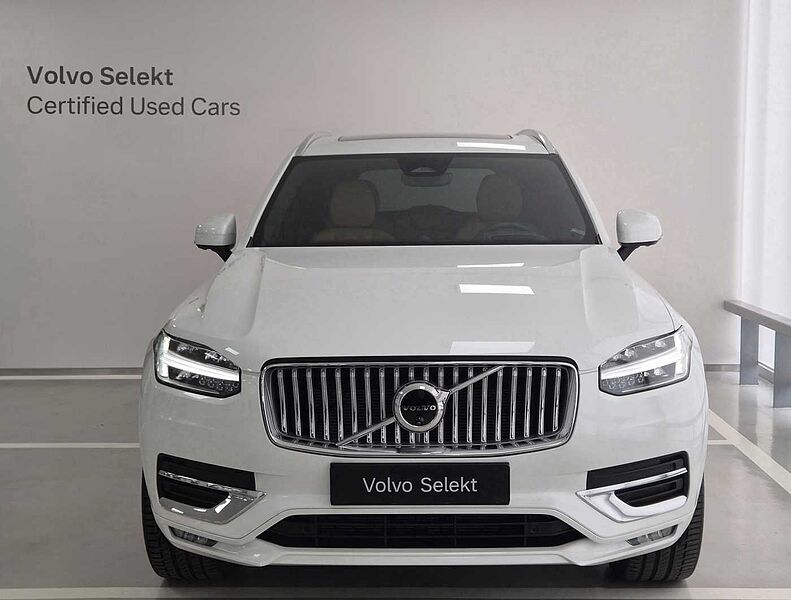 Volvo Ultra, B6 AWD 마일드 하이브리드, 가솔린, 브라이트, 7 좌석