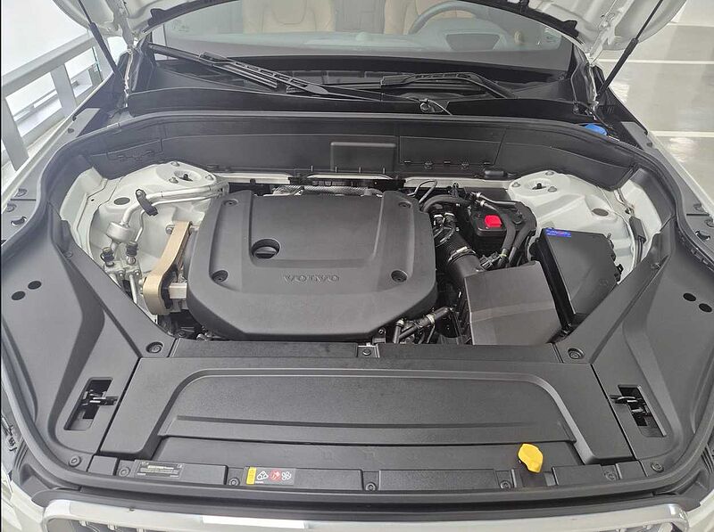 Volvo Ultra, B6 AWD 마일드 하이브리드, 가솔린, 브라이트, 7 좌석