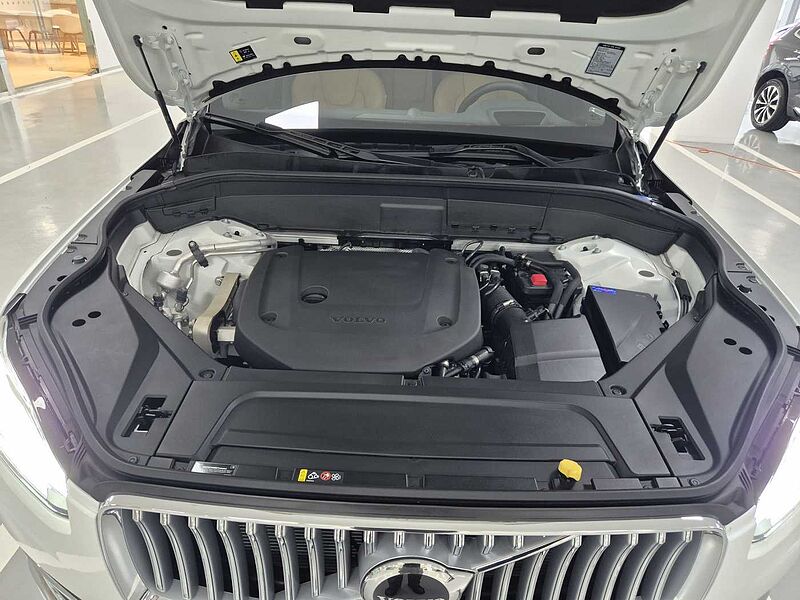 Volvo Ultra, B6 AWD 마일드 하이브리드, 가솔린, 브라이트, 7 좌석