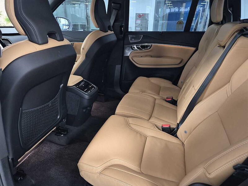 Volvo Ultra, B6 AWD 마일드 하이브리드, 가솔린, 브라이트, 7 좌석