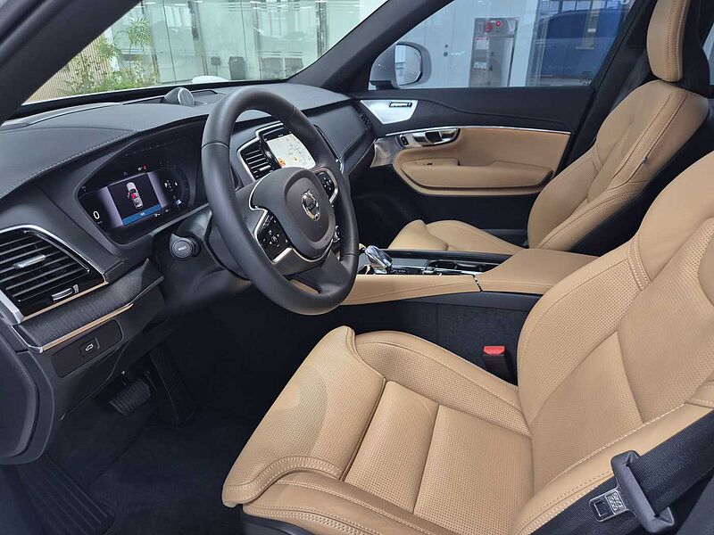 Volvo Ultra, B6 AWD 마일드 하이브리드, 가솔린, 브라이트, 7 좌석