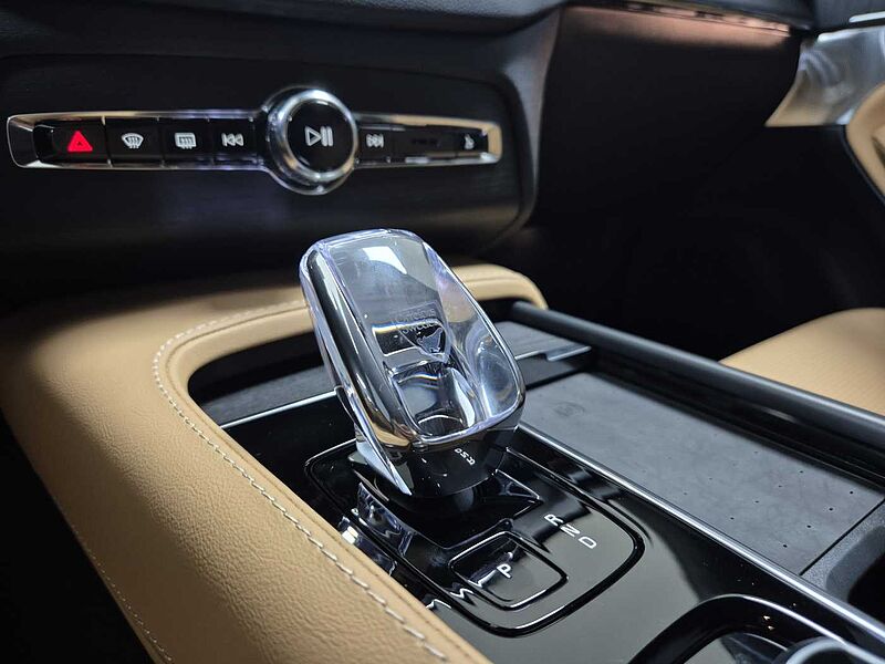 Volvo Ultra, B6 AWD 마일드 하이브리드, 가솔린, 브라이트, 7 좌석