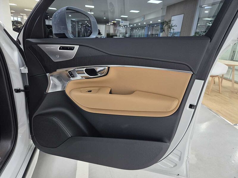 Volvo Ultra, B6 AWD 마일드 하이브리드, 가솔린, 브라이트, 7 좌석