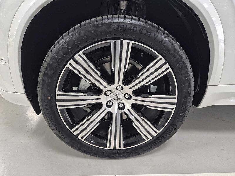 Volvo Ultra, B6 AWD 마일드 하이브리드, 가솔린, 브라이트, 7 좌석