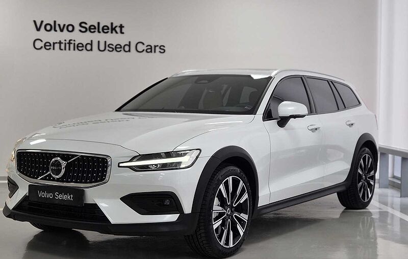 Volvo Ultra, B5 AWD 마일드 하이브리드, 가솔린, 브라이트