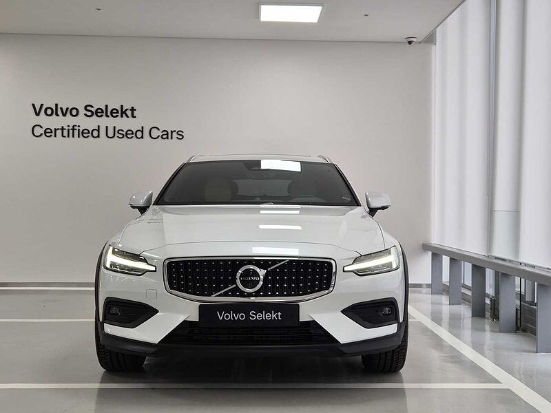 Volvo Ultra, B5 AWD 마일드 하이브리드, 가솔린, 브라이트