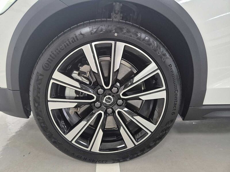 Volvo Ultra, B5 AWD 마일드 하이브리드, 가솔린, 브라이트