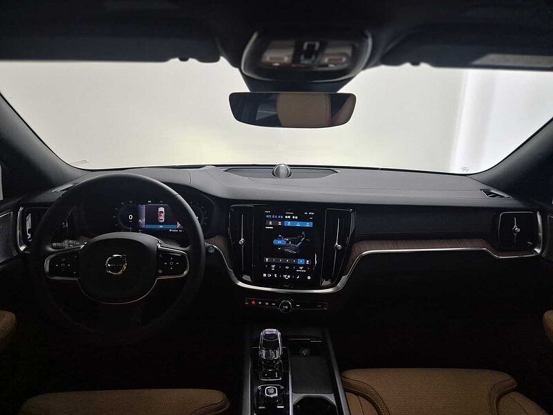 Volvo Ultra, B5 AWD 마일드 하이브리드, 가솔린, 브라이트