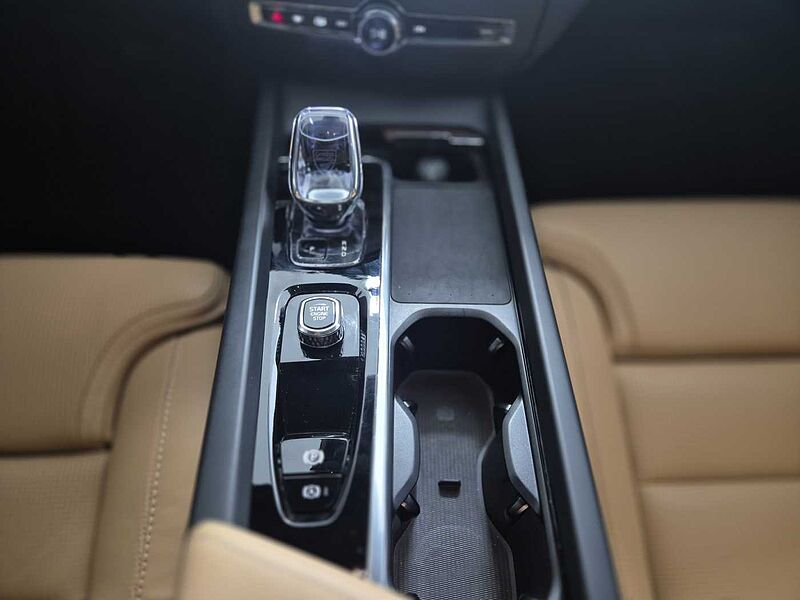 Volvo Ultra, B5 AWD 마일드 하이브리드, 가솔린, 브라이트