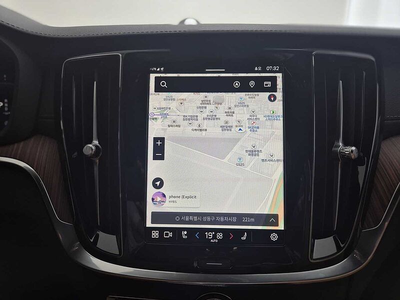 Volvo Ultra, B5 AWD 마일드 하이브리드, 가솔린, 브라이트