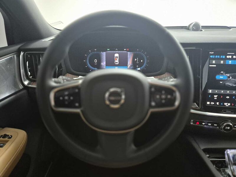 Volvo Ultra, B5 AWD 마일드 하이브리드, 가솔린, 브라이트