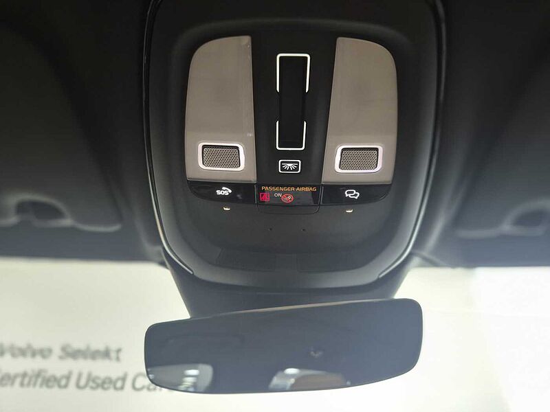 Volvo Ultra, B5 AWD 마일드 하이브리드, 가솔린, 브라이트