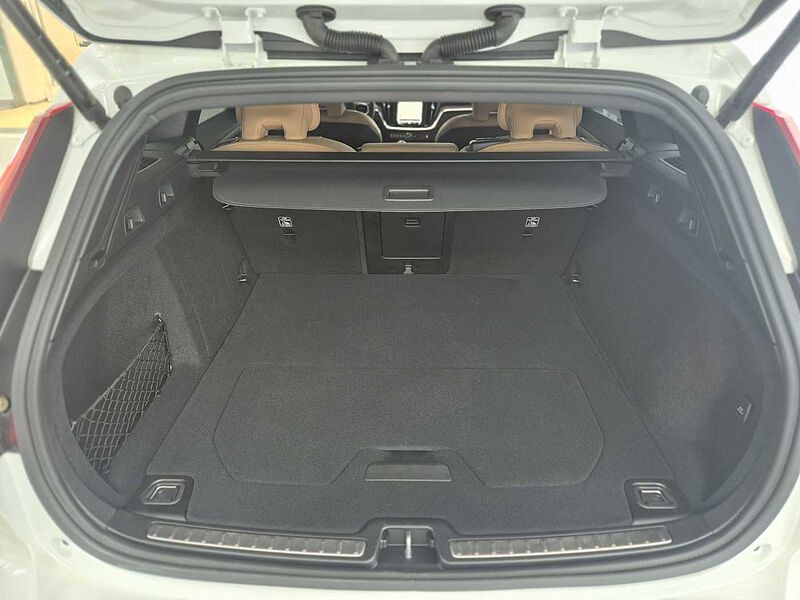 Volvo Ultra, B5 AWD 마일드 하이브리드, 가솔린, 브라이트