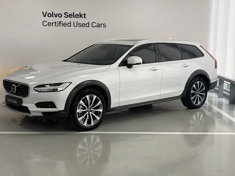 Volvo Ultra, B5 AWD 마일드 하이브리드, 가솔린, 브라이트