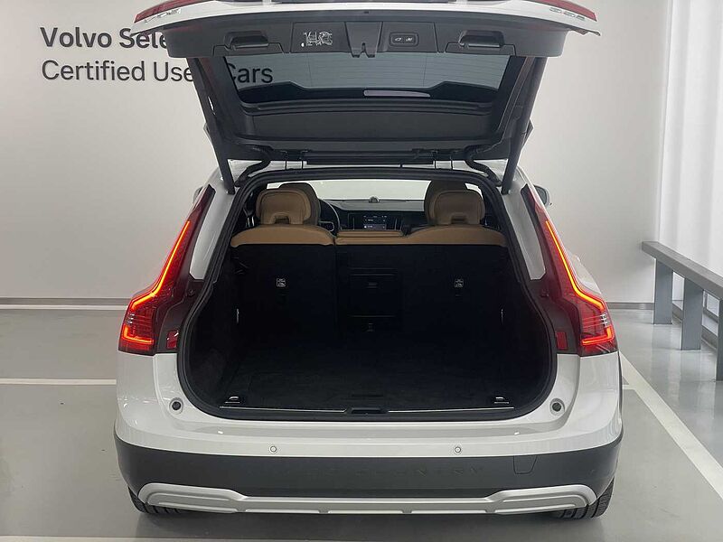 Volvo Ultra, B5 AWD 마일드 하이브리드, 가솔린, 브라이트