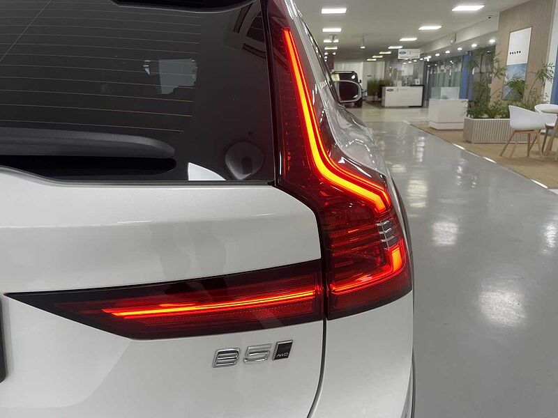 Volvo Ultra, B5 AWD 마일드 하이브리드, 가솔린, 브라이트