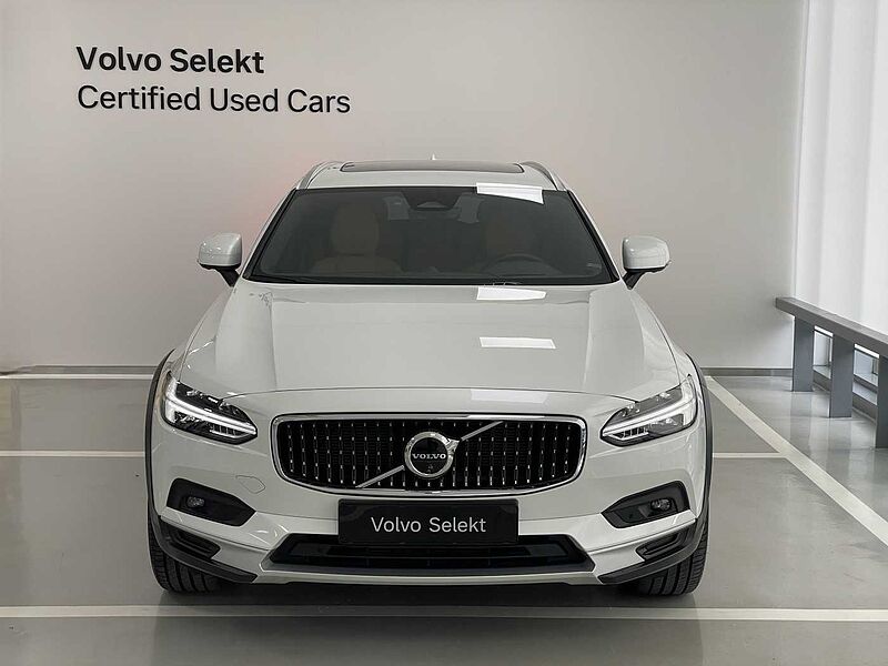 Volvo Ultra, B5 AWD 마일드 하이브리드, 가솔린, 브라이트
