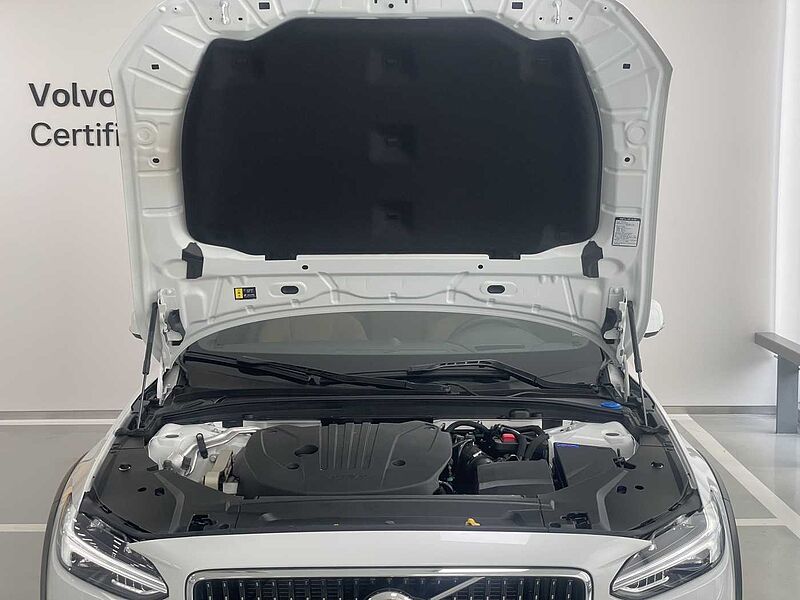 Volvo Ultra, B5 AWD 마일드 하이브리드, 가솔린, 브라이트