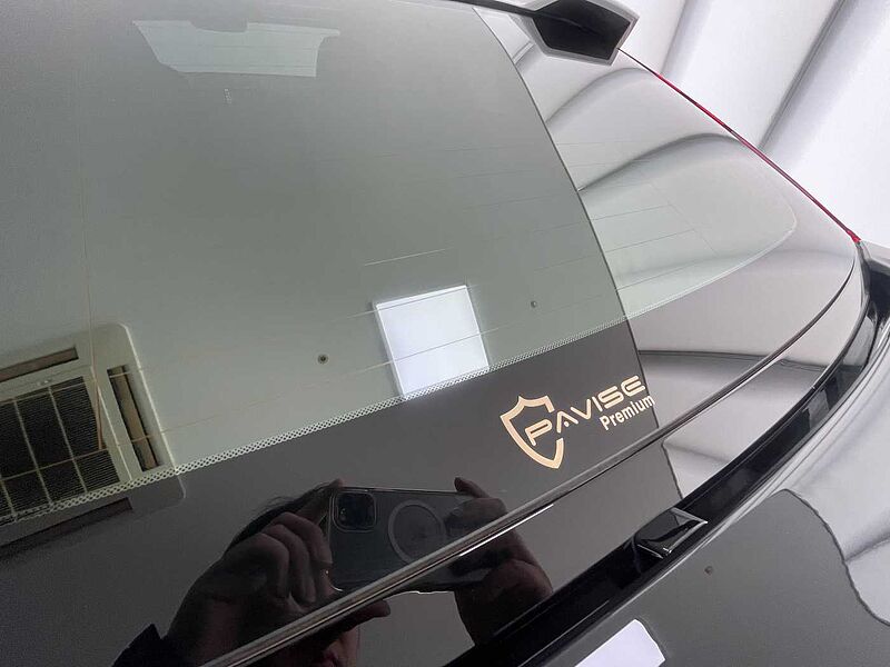 Volvo Recharge Ultimate, Twin Motor, 전기