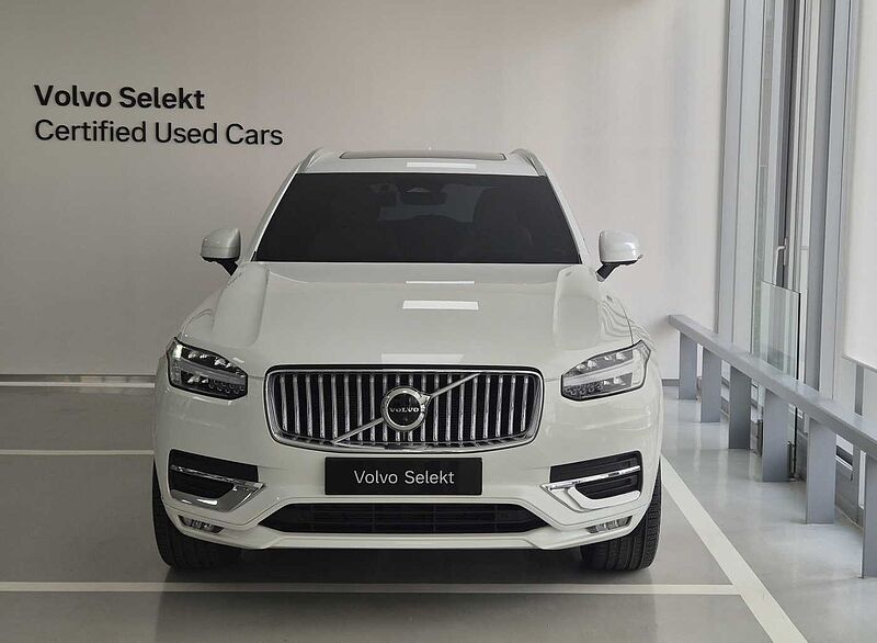 Volvo Ultimate, B6 AWD mild hybrid, 가솔린, Bright, 7 좌석