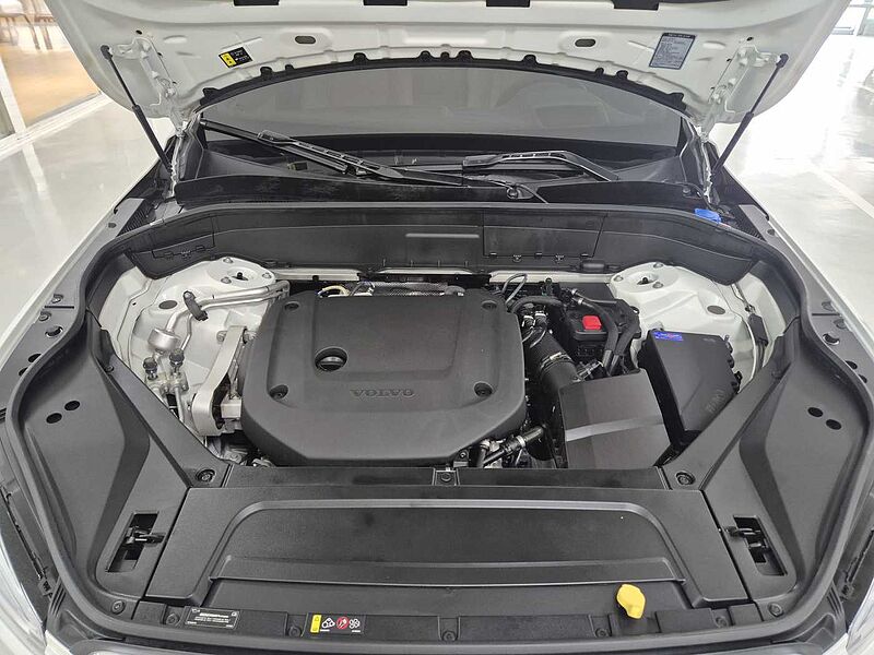 Volvo Ultimate, B6 AWD mild hybrid, 가솔린, Bright, 7 좌석