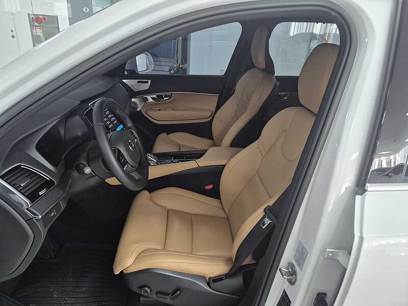 Volvo Ultimate, B6 AWD mild hybrid, 가솔린, Bright, 7 좌석