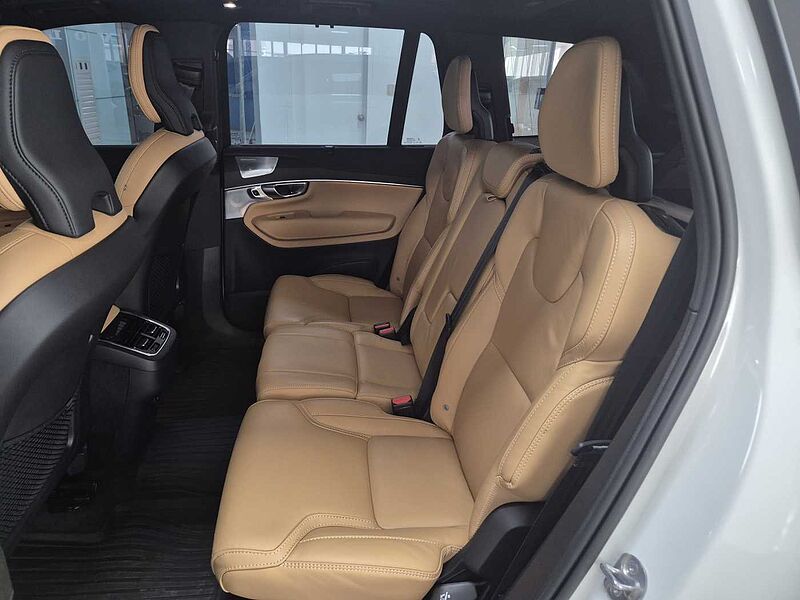 Volvo Ultimate, B6 AWD mild hybrid, 가솔린, Bright, 7 좌석