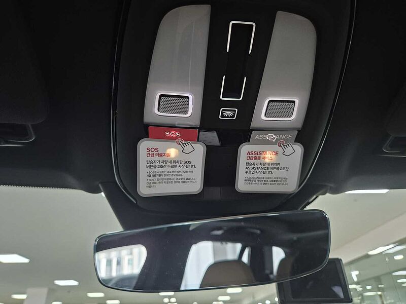 Volvo Ultimate, B6 AWD mild hybrid, 가솔린, Bright, 7 좌석