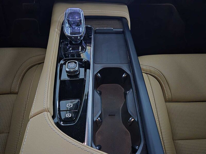 Volvo Ultimate, B5 마일드 하이브리드, 가솔린, 브라이트