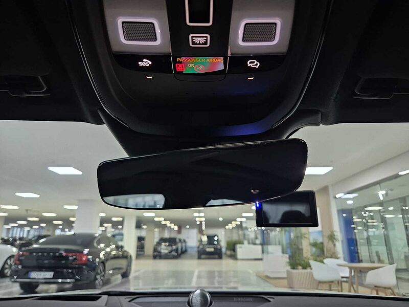 Volvo Ultimate, B5 마일드 하이브리드, 가솔린, 브라이트