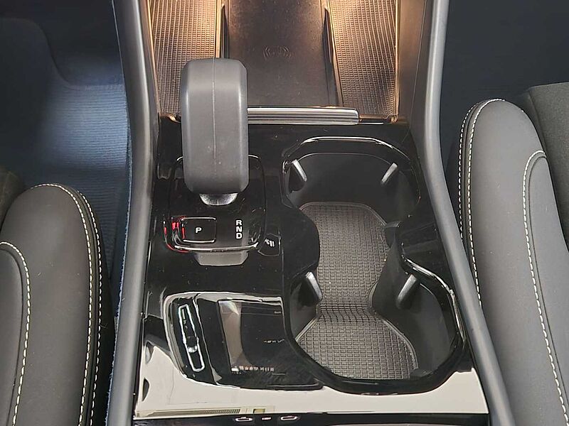 Volvo Recharge Ultimate, Twin Motor, 전기