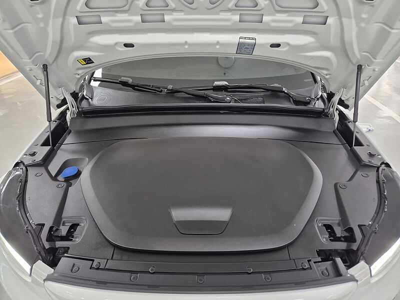Volvo Recharge Ultimate, Twin Motor, 전기