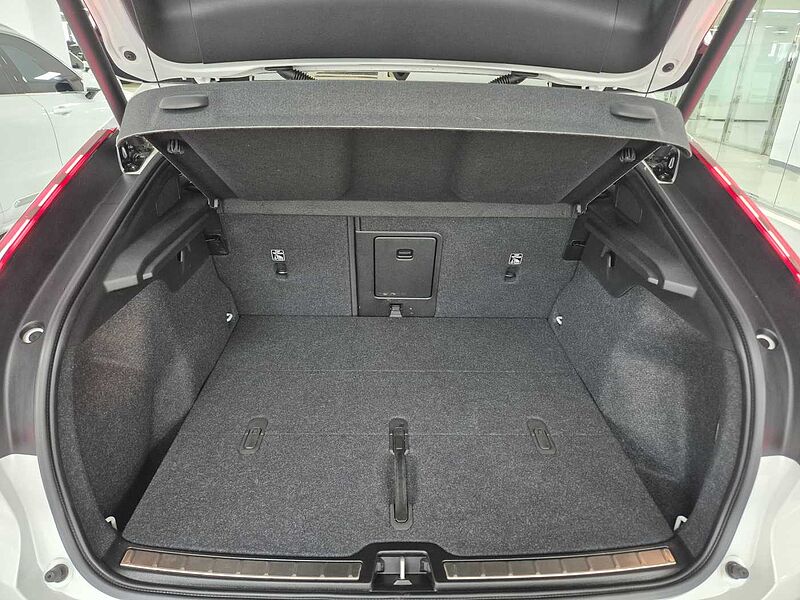 Volvo Recharge Ultimate, Twin Motor, 전기