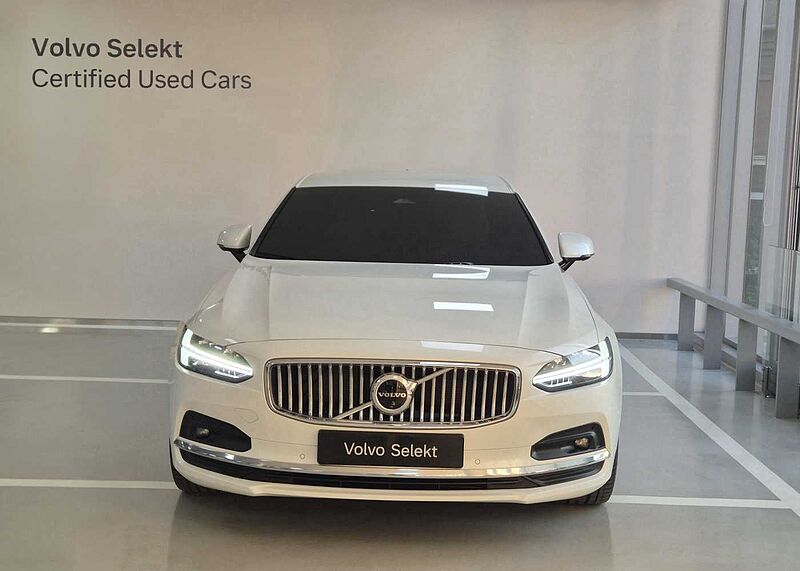 Volvo Ultimate, B5 마일드 하이브리드, 가솔린, 브라이트