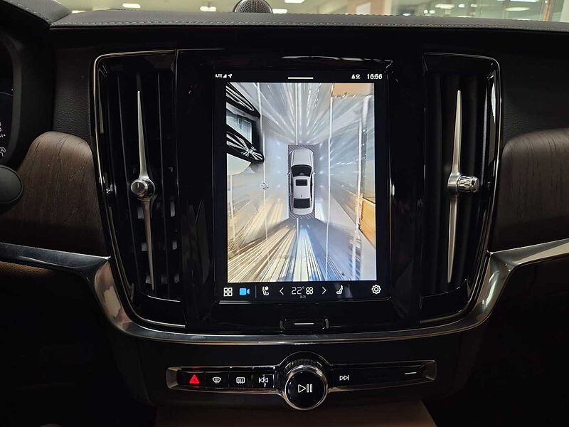 Volvo Ultimate, B5 마일드 하이브리드, 가솔린, 브라이트