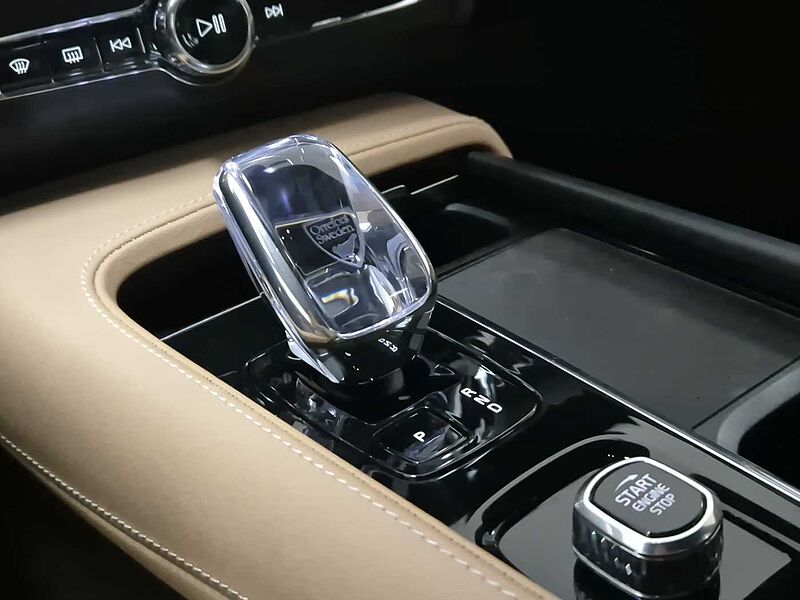 Volvo Ultimate, B5 마일드 하이브리드, 가솔린, 브라이트