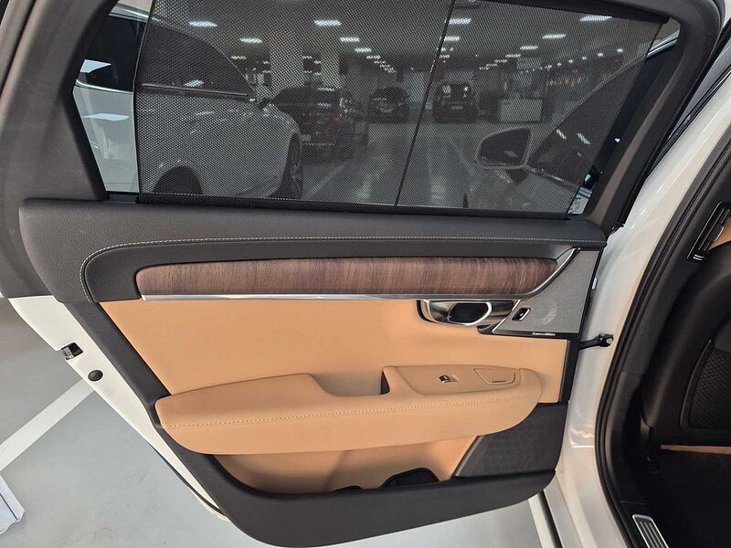 Volvo Ultimate, B5 마일드 하이브리드, 가솔린, 브라이트