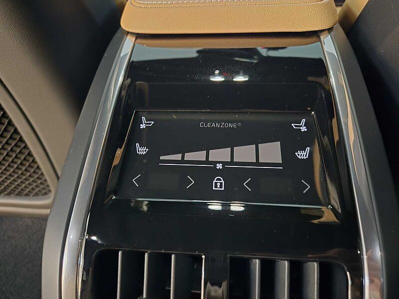 Volvo Ultimate, B5 마일드 하이브리드, 가솔린, 브라이트