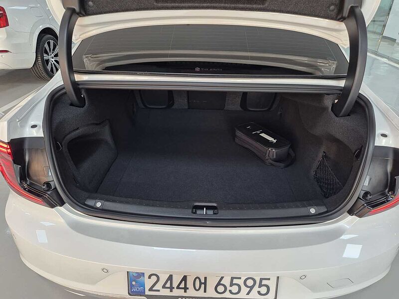 Volvo Ultimate, B5 마일드 하이브리드, 가솔린, 브라이트