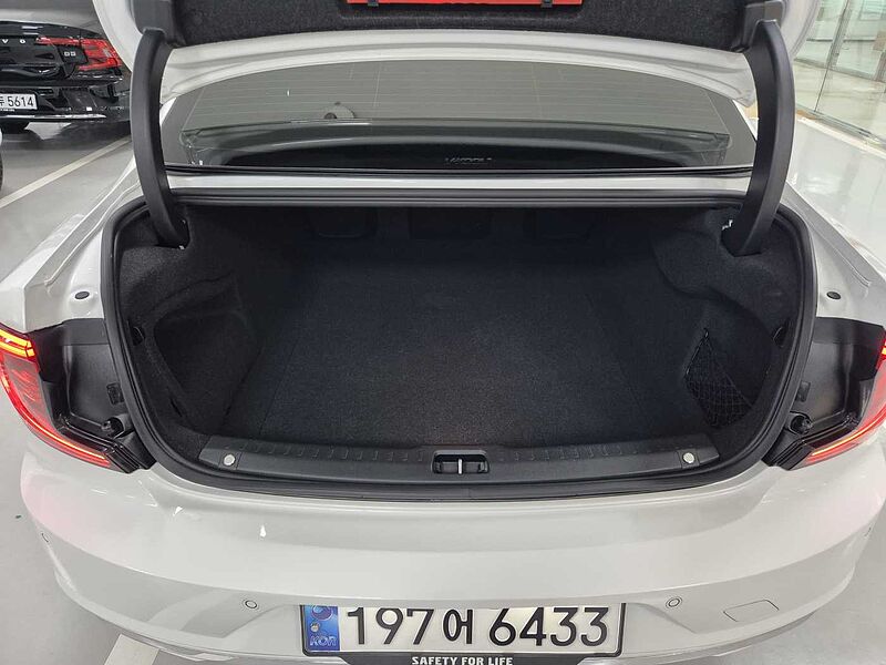 Volvo Ultimate, B5 마일드 하이브리드, 가솔린, 브라이트