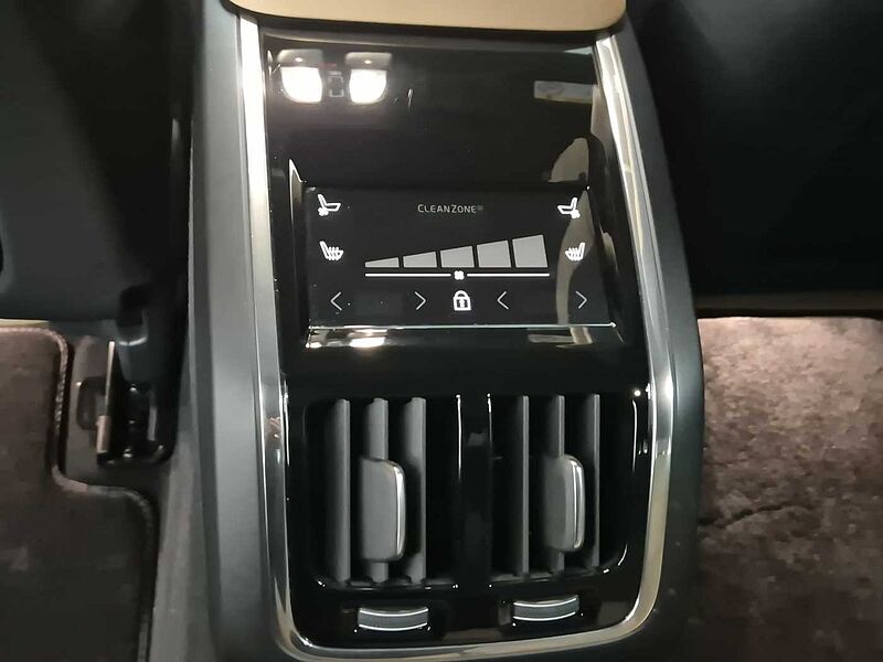 Volvo Ultimate, B5 마일드 하이브리드, 가솔린, 브라이트