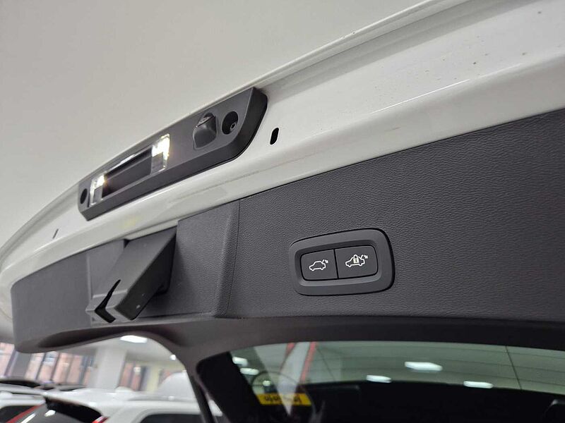 Volvo Recharge Ultimate, Twin Motor, 전기